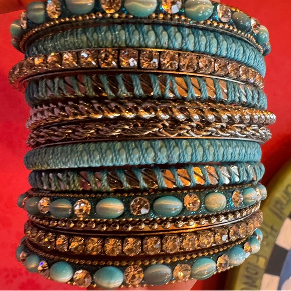 Amrita Singh Bracelets. - Picture 7 of 10